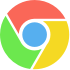 Chrome Logo